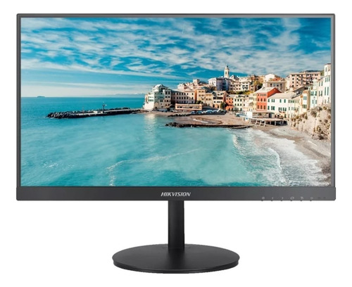 Monitor 22 Pulgadas Hikvision Led Full Hd 60 Hz 8 Bits Hdmi