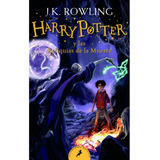 Libro Harry Potter Y Las Reliquias De La Muerte (h Potter 7)