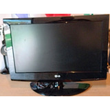 Tv LG 26lg30r