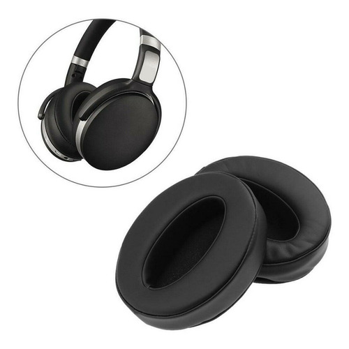 Almohadillas / Earpads Sennheiser Hd 4.50 Btnc