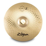 Platillo Zildjian Planet Z Zp18cr - Crash Ride 18 Pulgadas