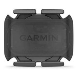 Garmin Sensor De Cadencia Y Velocidad 2 - Apro Chile Color Black