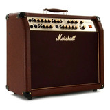 Amplificador Marshall P Acustica As100d As-100 D 100w Oferta