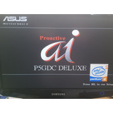 Mother Asus P5gdc Deluxe