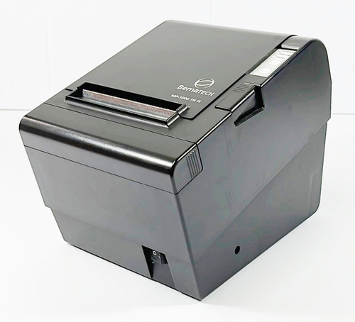 Impressora Fiscal Bematech Mp-3000 Th Fi ( Retirada Peças )