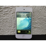 iPod Touch 16gb Mod. A1367 Con Detalle Para Reparar 