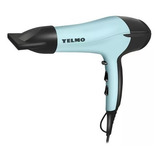 Yelmo Sc-3630 Secador Para Cabello 2200w Tourmaline Ion