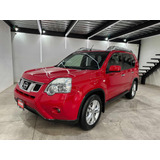 Nissan X-trail 2014 2.5 Advance Piel Mt