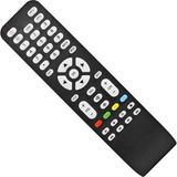 Controle Compatível Tv Aoc Lc32w053 Le32d1322 L37w431