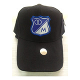 Gorra Equipo De Futbol