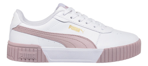 Zapatillas Puma Moda Carina 2.0 Adp Mujer Bl Rv