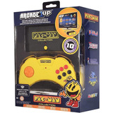 Consola Arcade Pac-man Coleccion  Por Hdmi Control Wifi New 