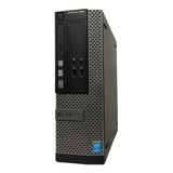 Cpus Dell Optiplex Intel Core I5 4ta 8gb De Ram Y 960 Ssd