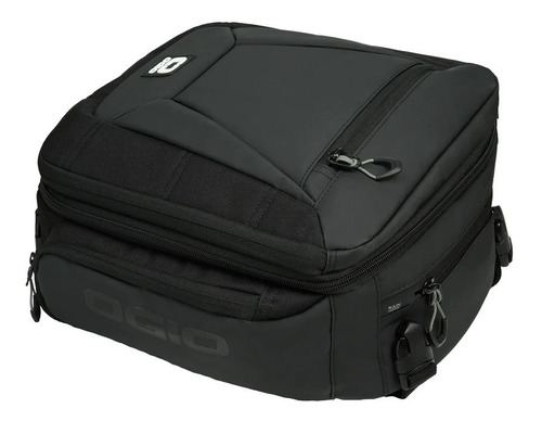 Bolso Trasero Marca Ogio Universal Para Motos Tail Bag 2.0
