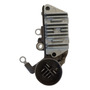 Regulador Alternador Honda Civic/ Accord 4p Redondo Honda Accord