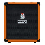 Cubo Baixo Orange Crush 25 - 25 Wts - 110-220v