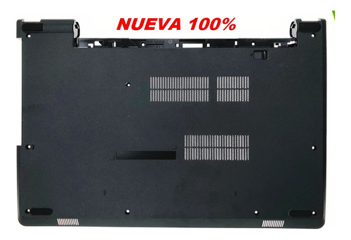 Carcasa Inferior Para Dell Inspiron 15 3565 3567 N/p:0x3vrg