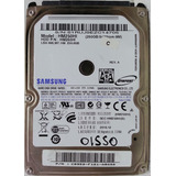 Disco Samsung Hm250hi 2.5 Sata 250gb -1550 Recuperodatos