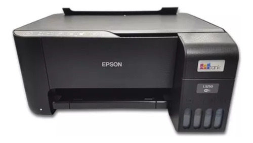 Impresora Epson Ecotank L3150 / L3250