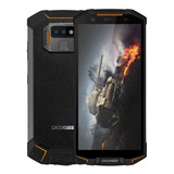 Doogee S70 Lite - Smartphone Ip68 Dualsim Protección Militar