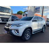 Hilux Sw4 2019 7 Lugares