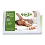 Almohada Inteligen Viscoelástica Nasa Small 65x45x11 Almohar