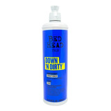 Tigi Bed Head Acondicionador Ligero Down N Dirty X 400 Ml