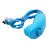 Nunchuck Para Nintendo Wii Compatible Con Wiimotion.