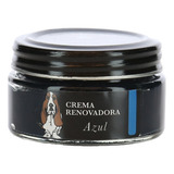 Crema Renovadora De Cuero Hp Renov Cream Azul