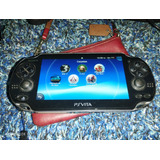 Ps Vita