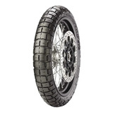 Llanta 110/70r17 Pirelli Scorpion Rally Str  54h Tubeless