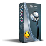 Estetoscopio Dr 2 Pro Medimetrics 5765 Negro Ninja