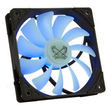 Cooler Fan Scythe Kaze Flex 120 Rgb 800 Rpm