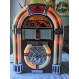  Rockola Radio Cassette Jukebox Spirit Of St Louis New York