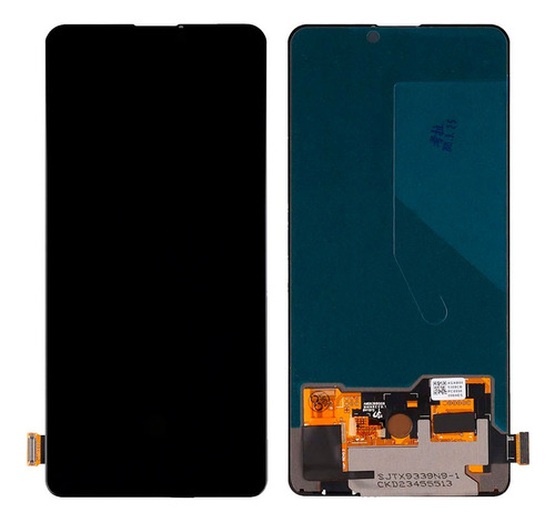 Display Pantalla Lcd + Tactil Para Xiaomi Mi 9t Pro Incell