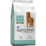 Perros Equilibrio Veterinary Obesity & Diabetiperros 2kg 