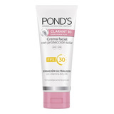 Ponds Cr Clarant B3 Fps30 12x45g - G Tip - g a $461