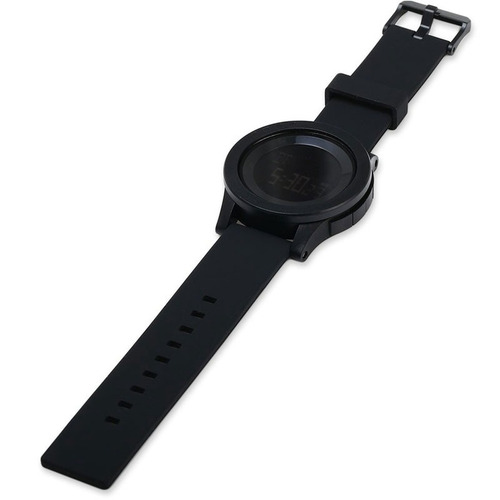 Reloj Hombre Skmei 1142 Cronómetro Alarma Luz Cuenta Regresiva Sumergible