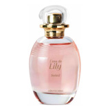 Perfume Feminino Lily Soleil 75ml O Boticario
