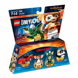 Gremlins Team Pack - Lego Dimensions