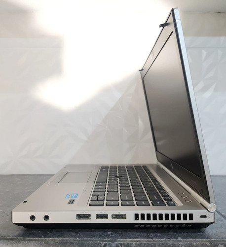 Laptop Hp Probook Elite Core I5 8gb Ram 120 Gb Ssd