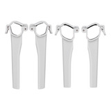 Para Dji Mini 3pro Kickstand Booster Landing Gear