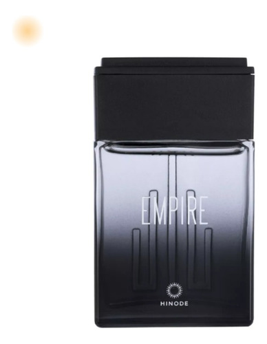 Perfume Empire Masc. 100ml Hinode Original 100% Envio 24hs 