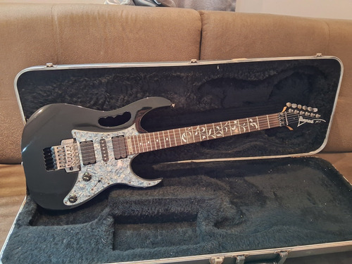 Ibanez Jem 555 Korea 