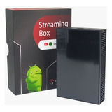 Streaming Box Octa-core