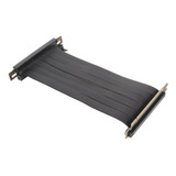 Cable De Extensión Para Tarjeta Gráfica Pcie 3.0 X16 Riser 1