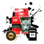 Cartucho alternativo GTC 664XL negro 22mL compatible para DeskJet 2135 2675 3785 | MercadoLibre