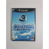 Jogo Waverace Blue Storm Game Cube Original