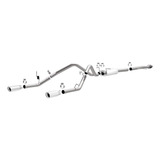 Magnaflow  Sistema De Escape Cat-back