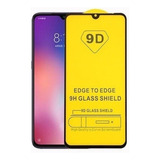 Vidrio Templado Full 9d Para Samsung Todos Los Modelos